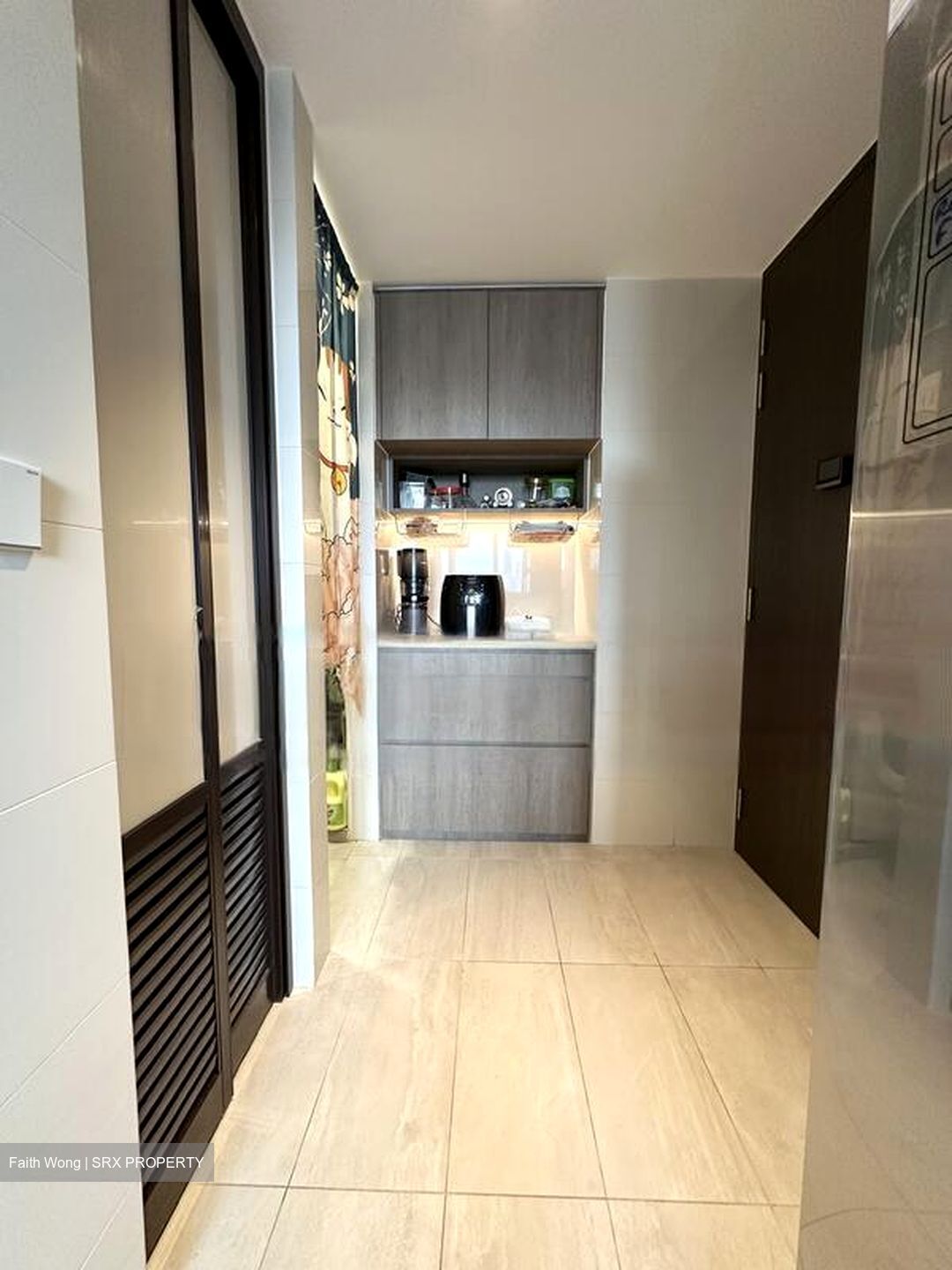 Avenue South Residence (D3), Apartment #453589321